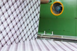 平網印花機(jī)