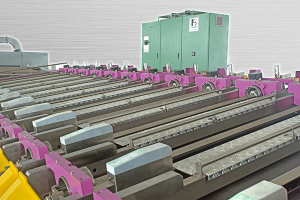 圓網(wǎng)印花機(jī)