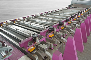 圓網(wǎng)印花機(ji)