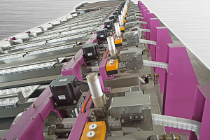 圓網(wang)印花機(jī)