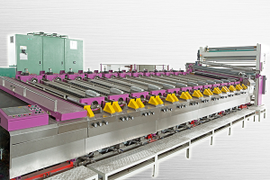 圓網(wǎng)印花機(ji)