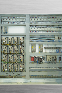 圓網(wǎng)印花機