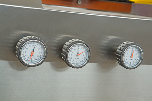 圓網(wang)印花機