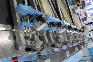 上(shang)海展覽會