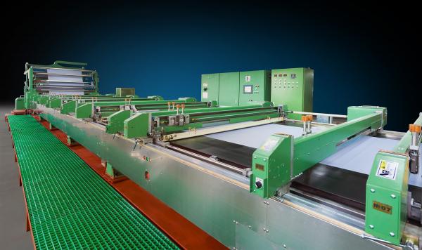 平網印(yin)花機