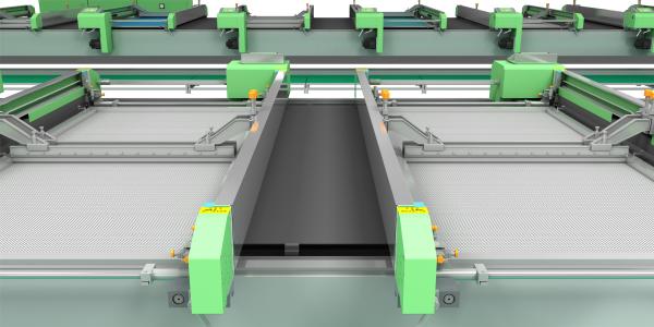 平網印花(hua)機